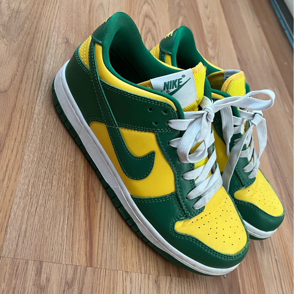 Nike dunks